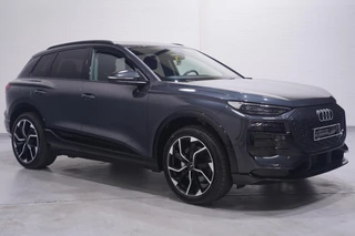 Audi Q6 e-tron – thumbnail 10