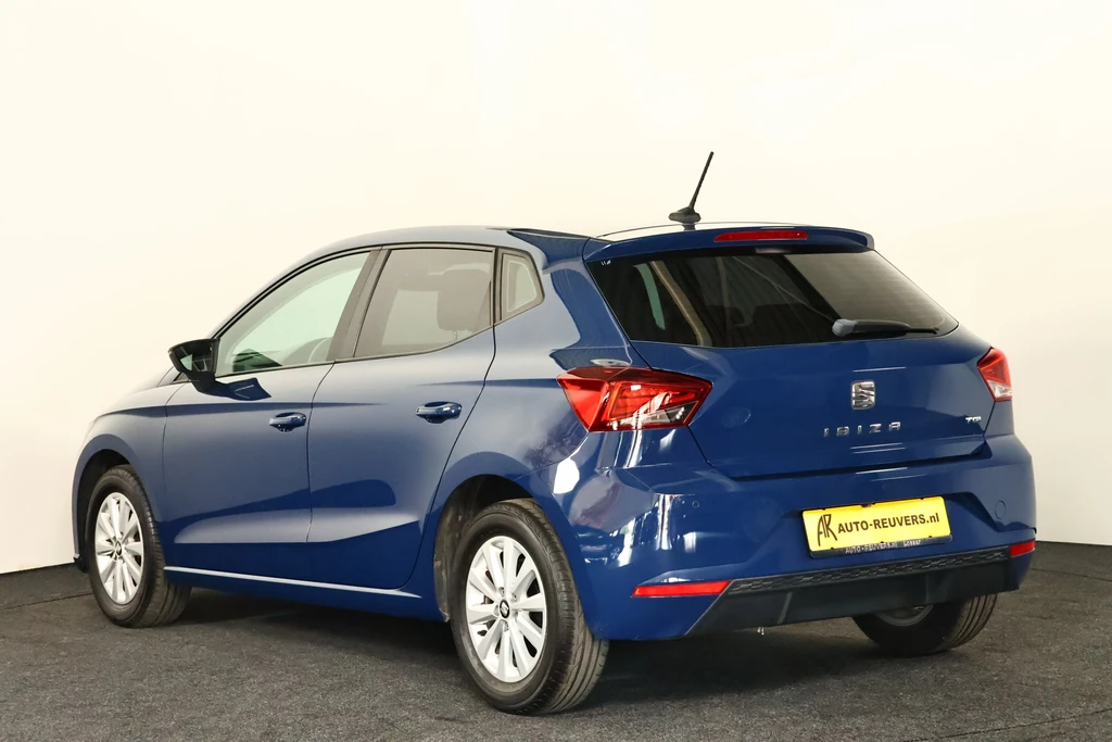 SEAT Ibiza – foto 4