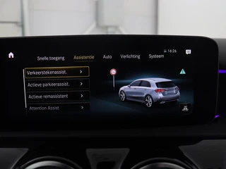 Mercedes-Benz A-Klasse – thumbnail 33