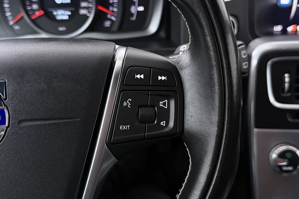 Volvo V60 – foto 17