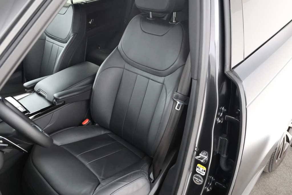 Land Rover Range Rover Sport – foto 24