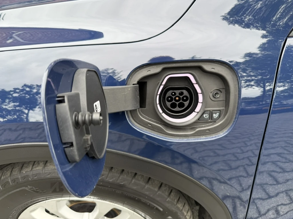 Ford Kuga – foto 10
