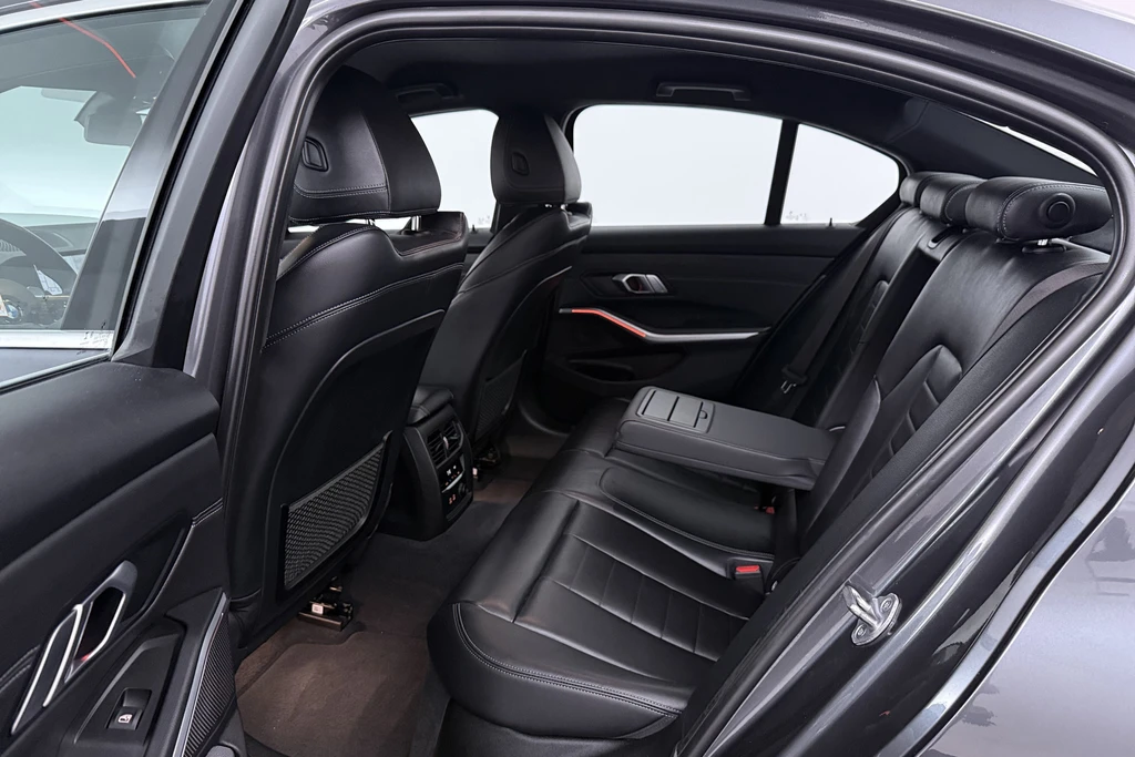 BMW 3 Serie – foto 21