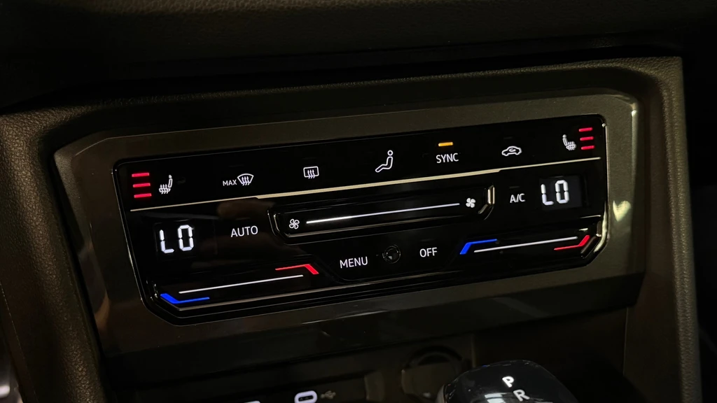 Volkswagen Tiguan – foto 23