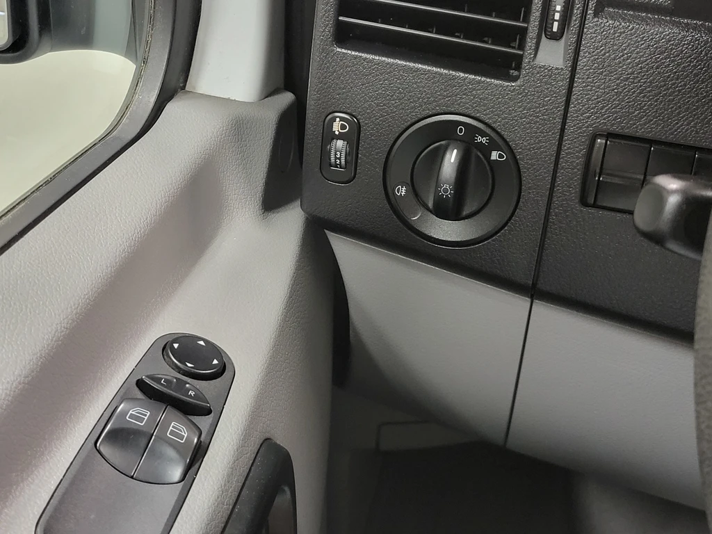 Mercedes-Benz Sprinter – foto 17