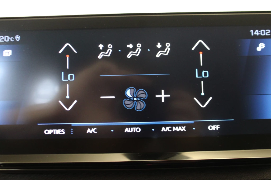 Peugeot 5008 – foto 11