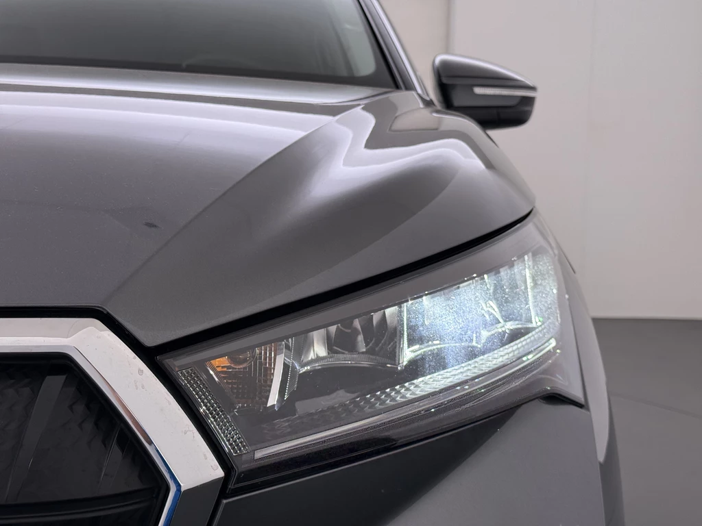 Škoda Enyaq iV – foto 31