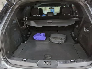 Ford Explorer – thumbnail 9