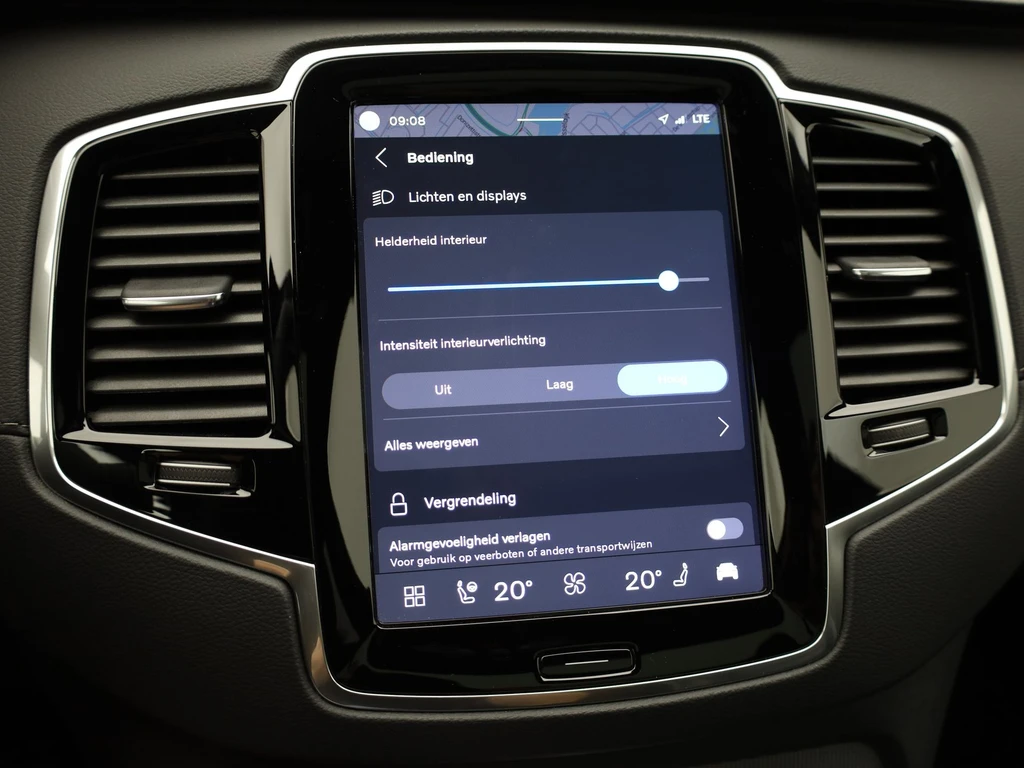 Volvo XC90 – foto 52
