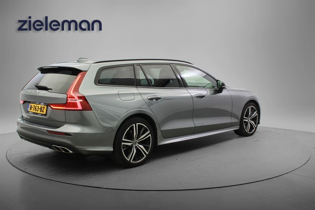 Volvo V60 – foto 5