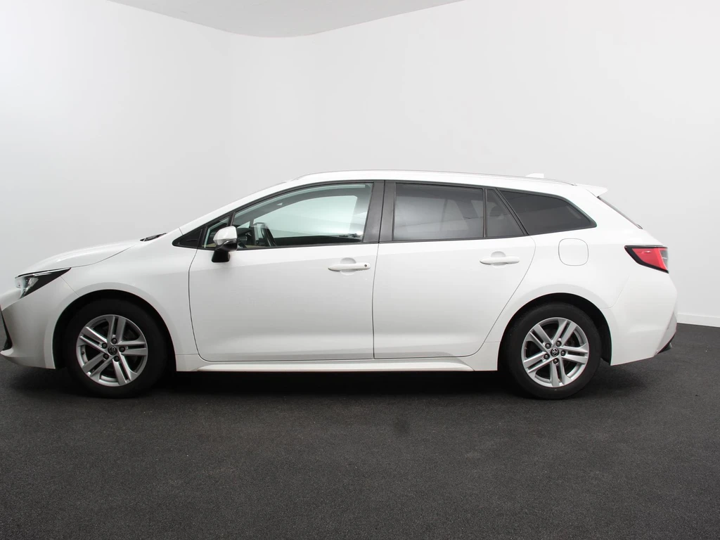 Toyota Corolla Touring Sports – foto 2
