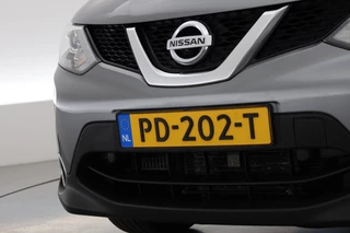Nissan QASHQAI – thumbnail 36