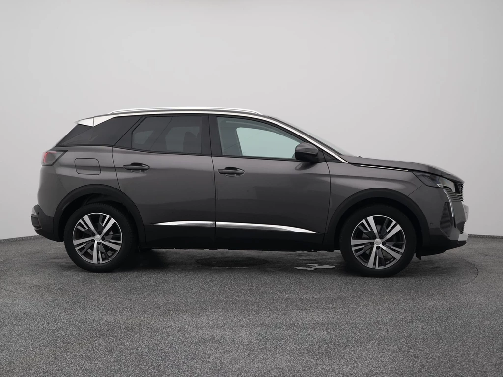 Peugeot 3008 – foto 13