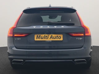 Volvo V90 – thumbnail 5