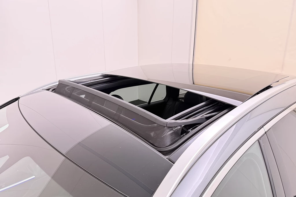 Mercedes-Benz C-Klasse – foto 9