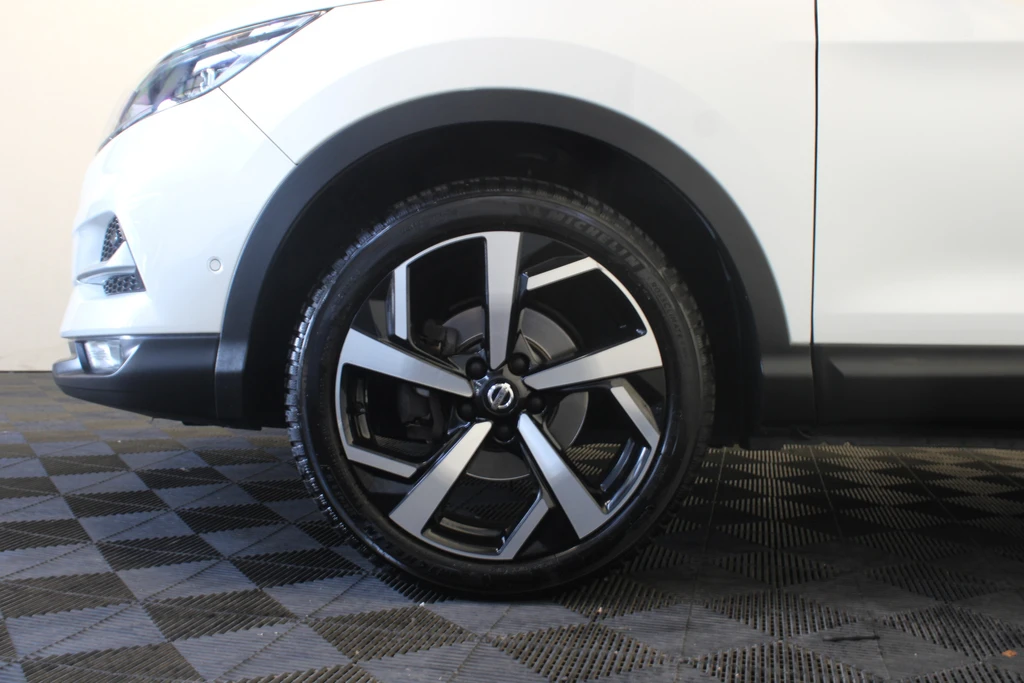 Nissan QASHQAI – foto 10