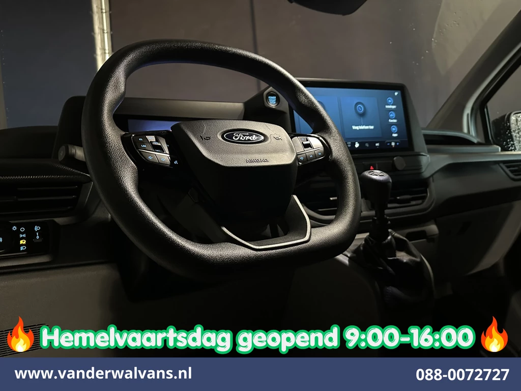 Ford Transit Custom – foto 14