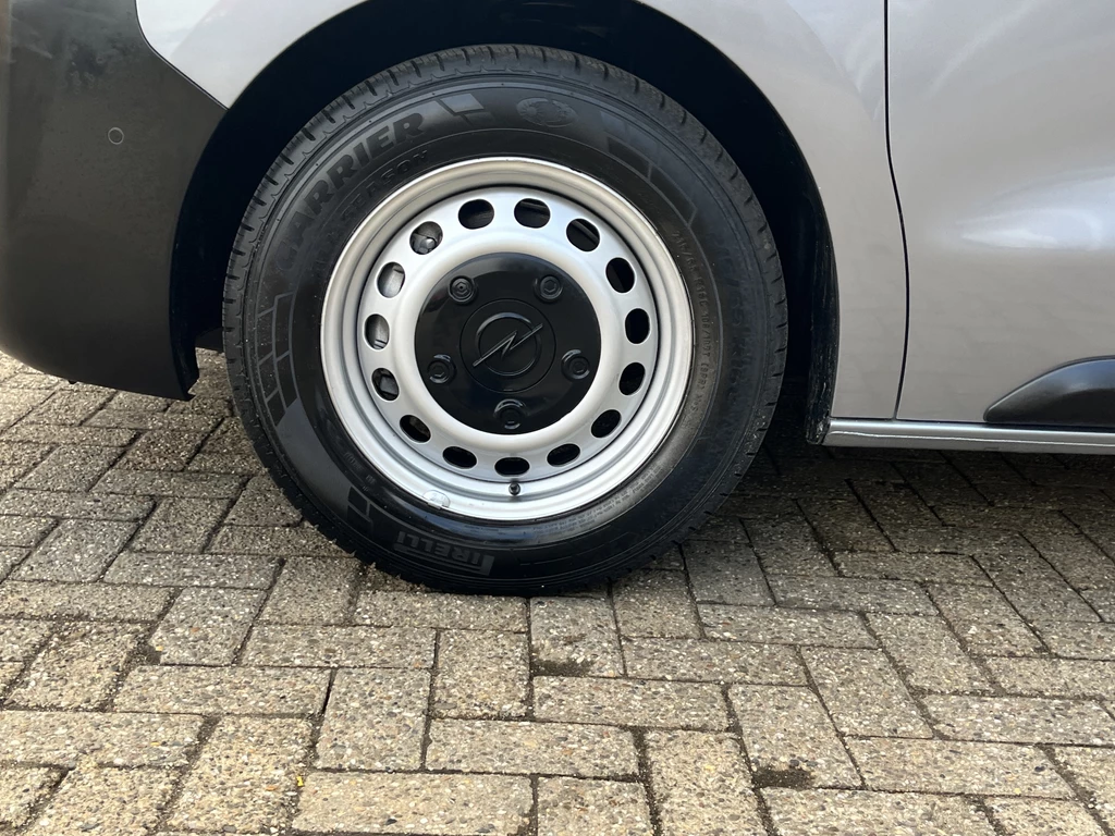 Opel Vivaro – foto 22