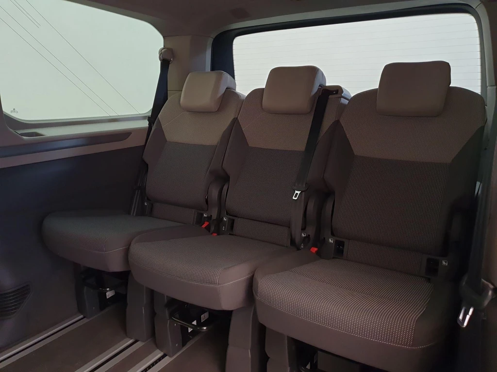 Volkswagen Multivan – foto 22
