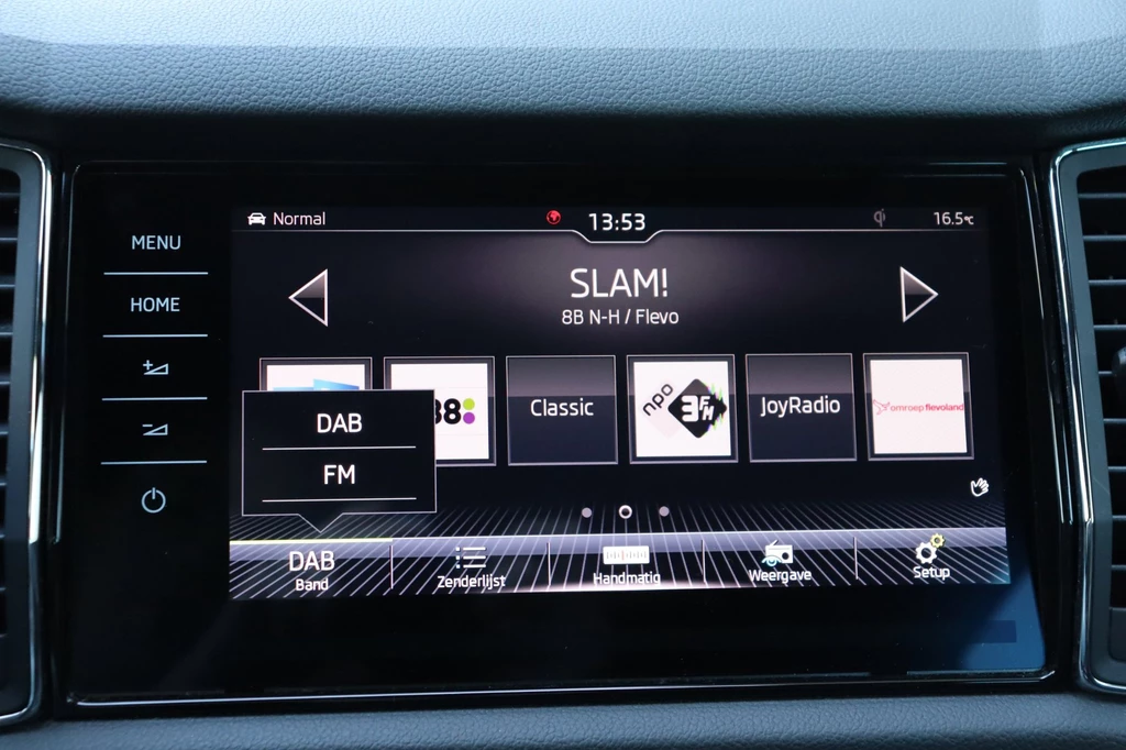 Škoda Kodiaq – foto 24