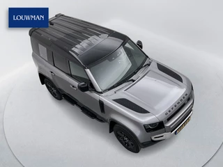 Land Rover Defender – thumbnail 13