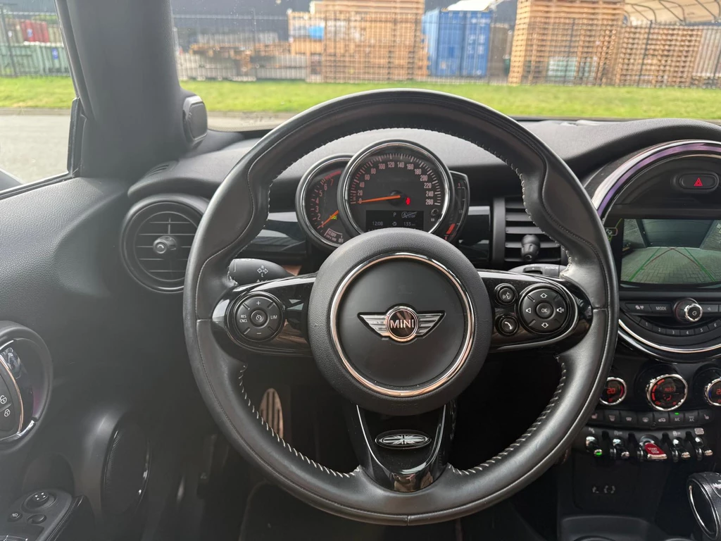 MINI Cooper – foto 23