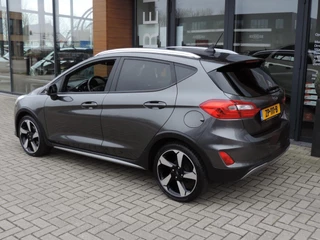 Ford Fiesta – thumbnail 3