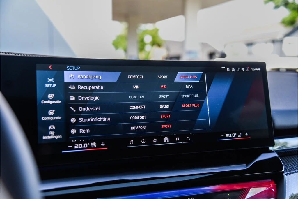 BMW M5 – foto 26