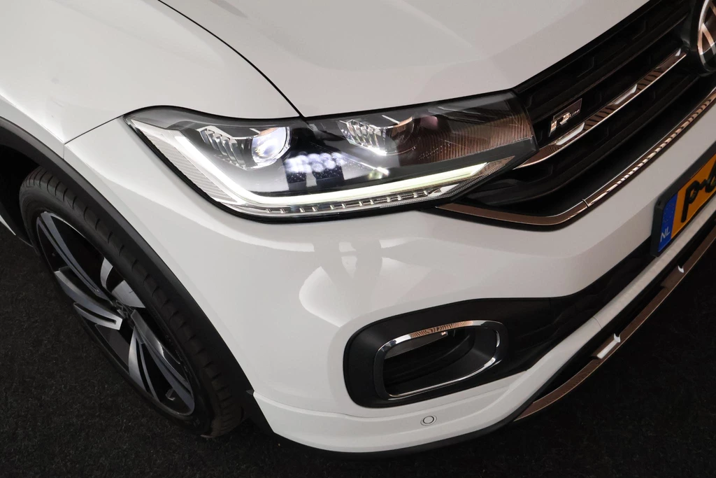 Volkswagen T-Cross – foto 43