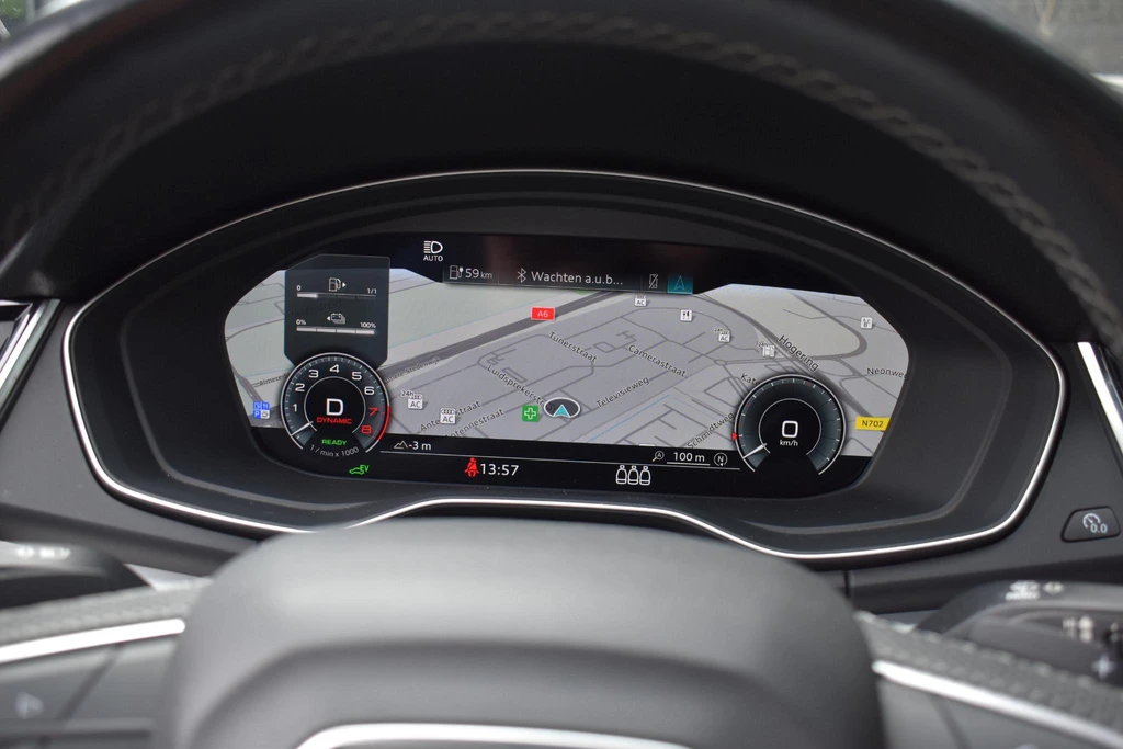 Audi Q5 – foto 31