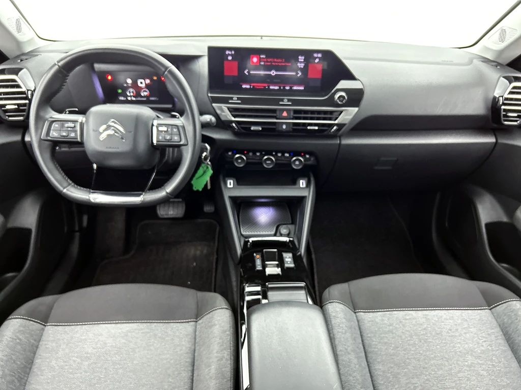 Citroën C4 – foto 23