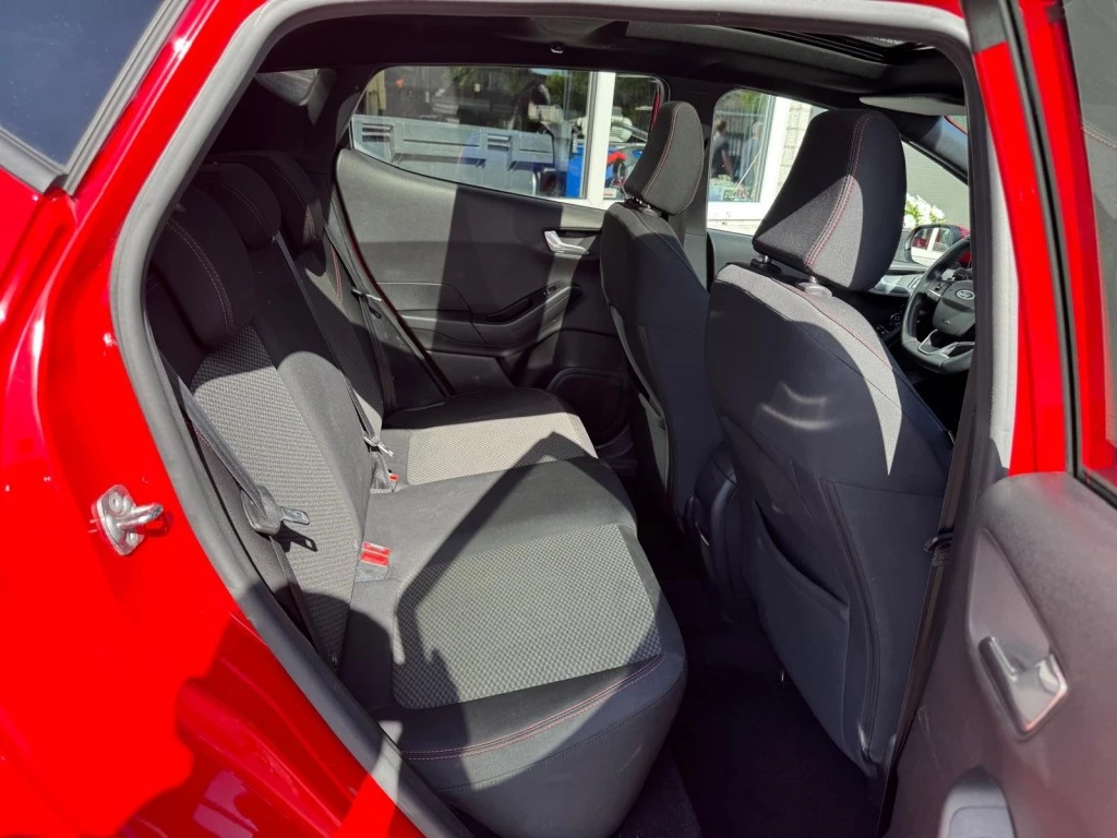 Ford Fiesta – foto 34