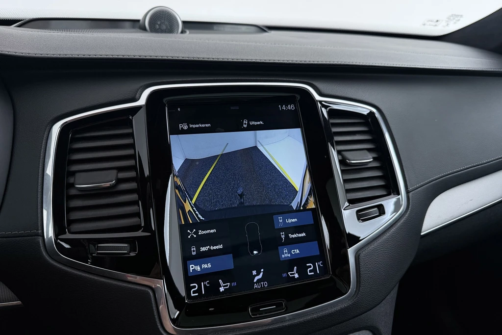 Volvo XC90 – foto 40