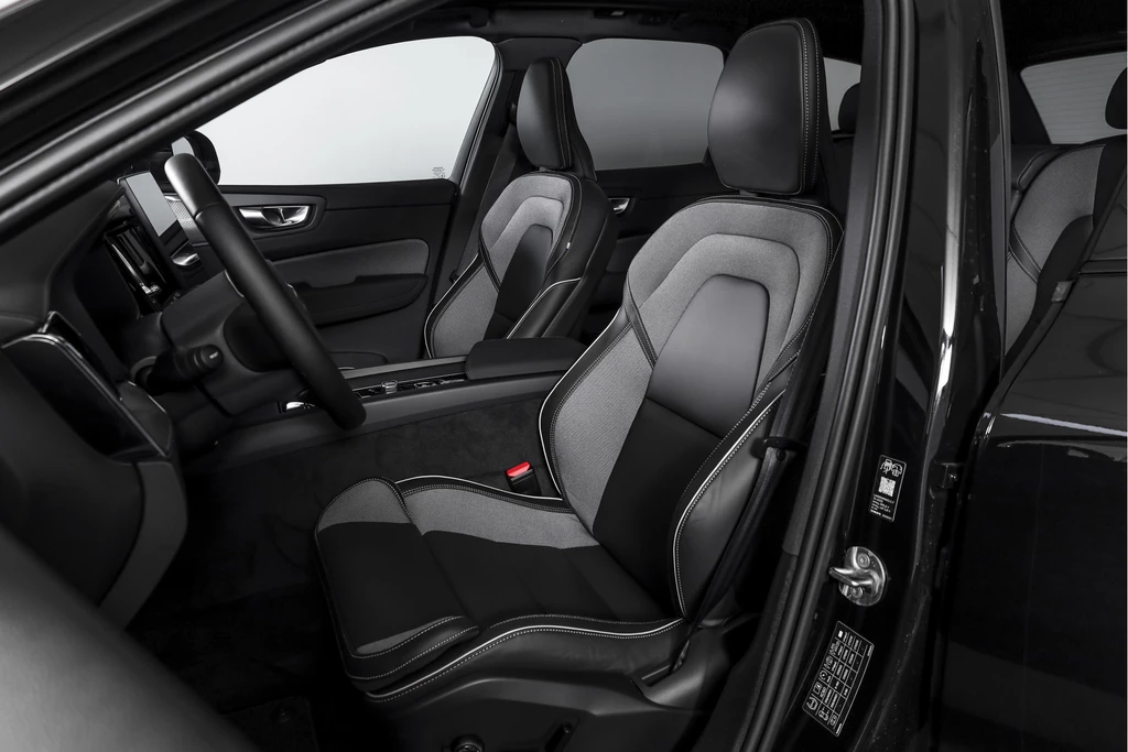 Volvo XC60 – foto 13
