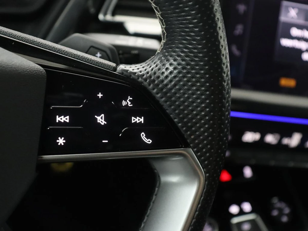 Audi Q4 e-tron – foto 21