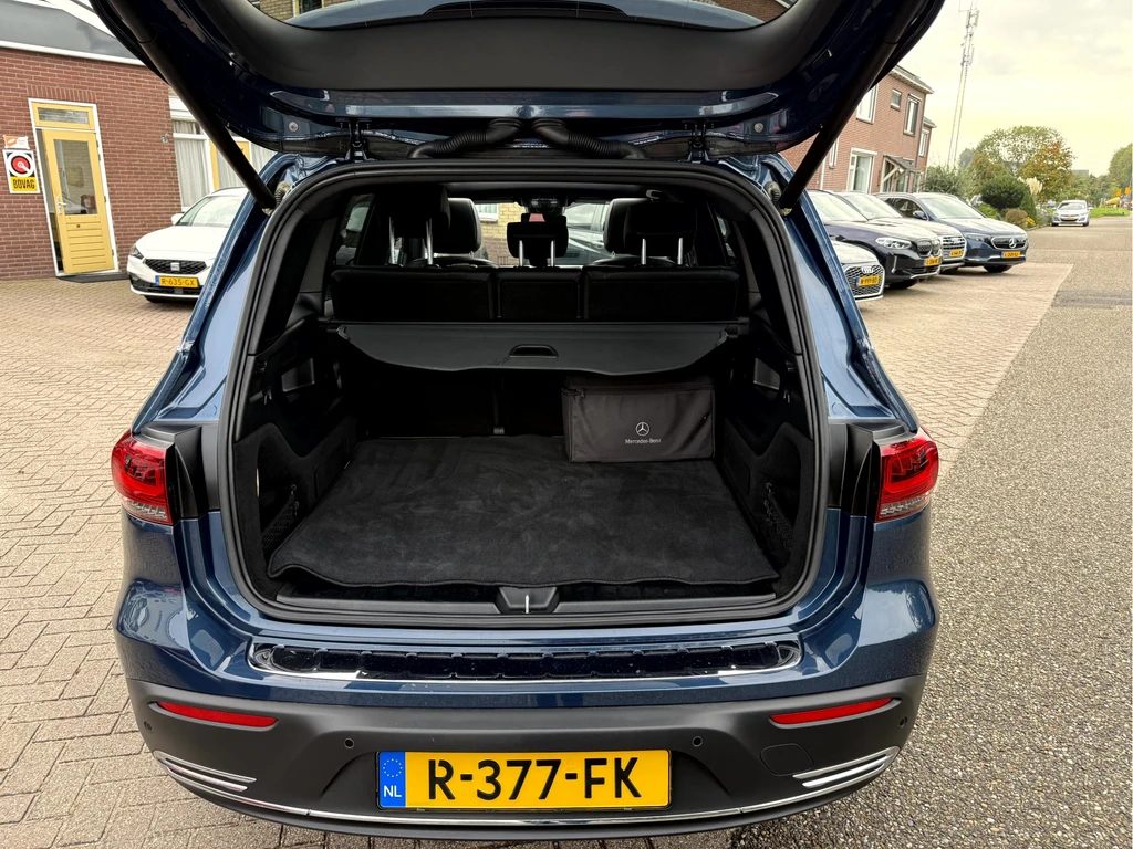 Mercedes-Benz EQB – foto 18