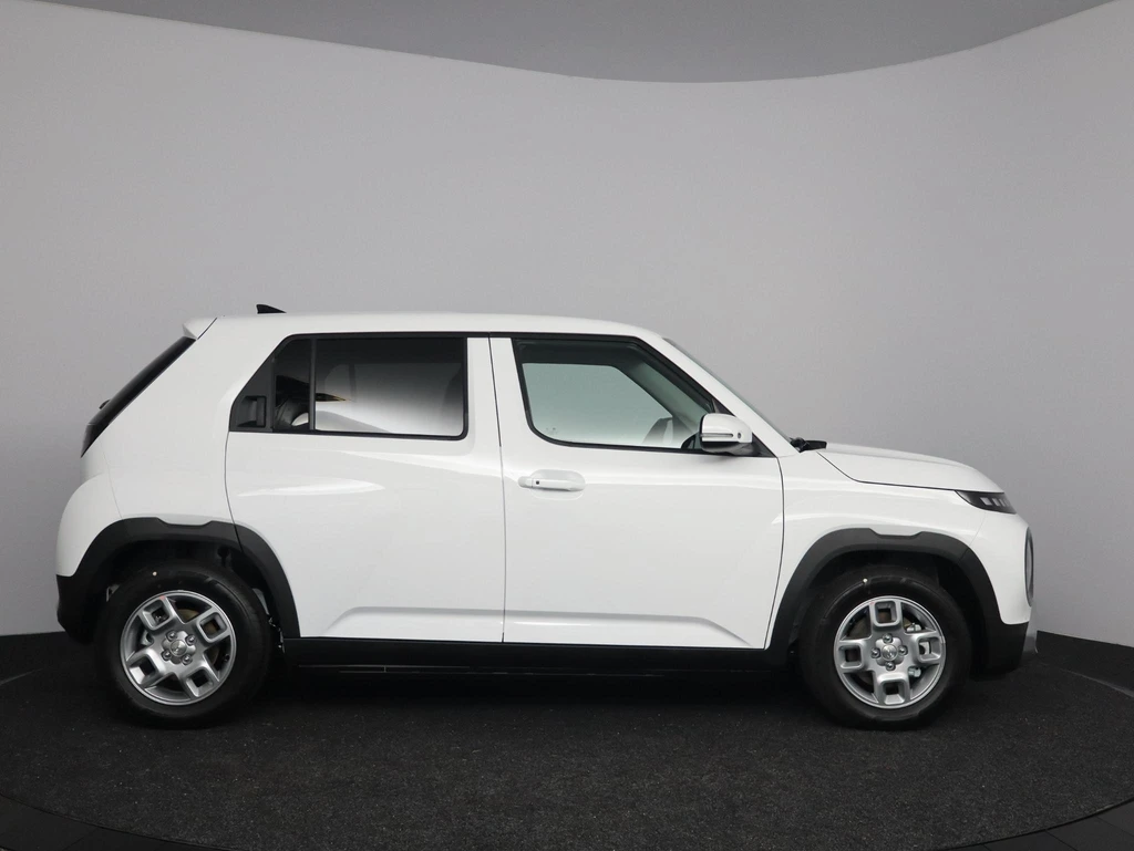 Hyundai Inster – foto 7