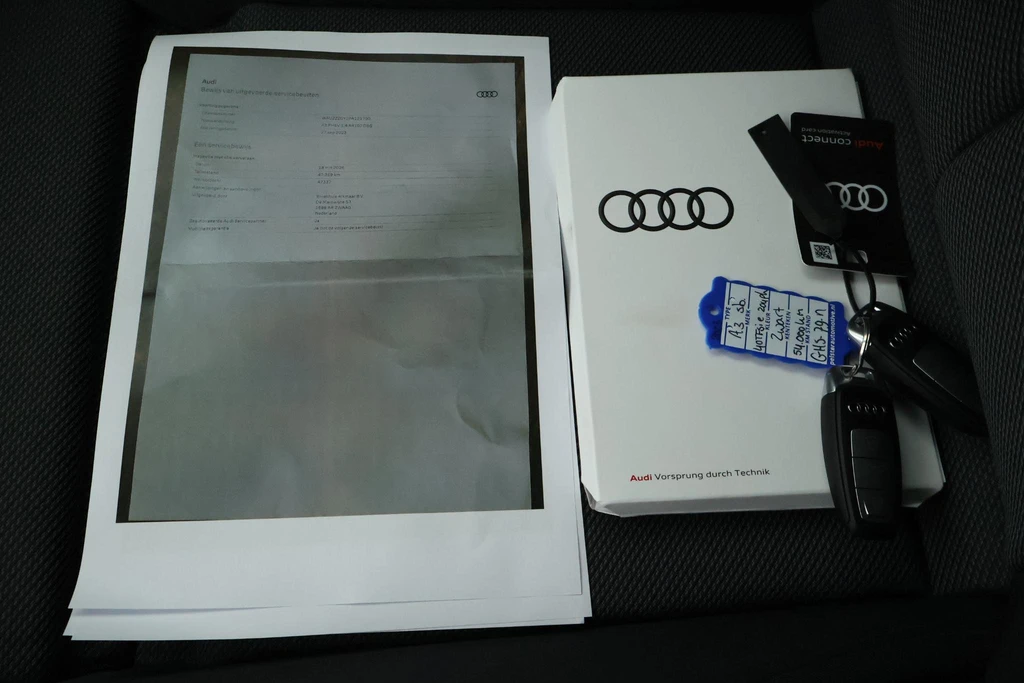 Audi A3 – foto 42