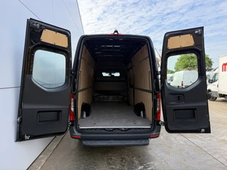Mercedes-Benz Sprinter – thumbnail 11