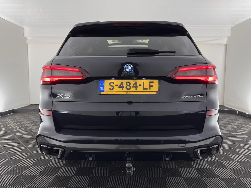BMW X5 – foto 3