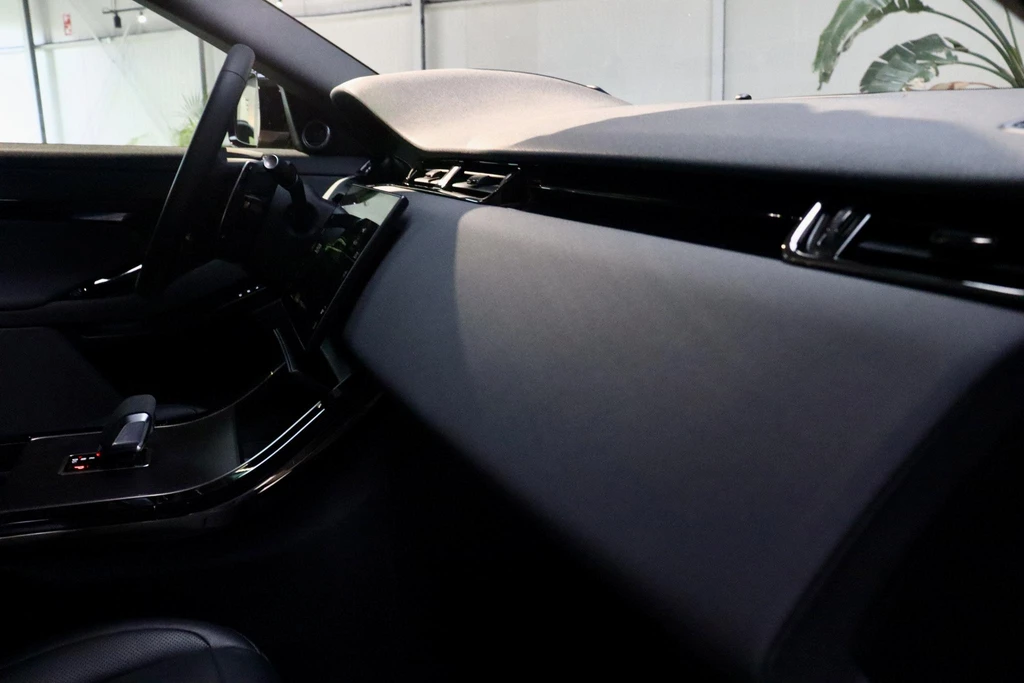 Land Rover Range Rover Evoque – foto 32