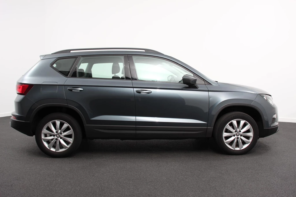 SEAT Ateca – foto 6