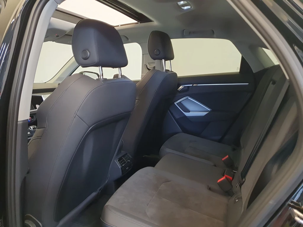 Audi Q3 – foto 26