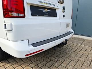 Volkswagen Transporter – thumbnail 18