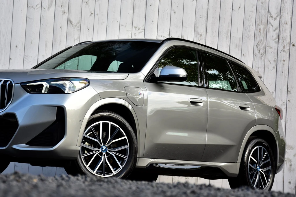 BMW X1 – foto 2