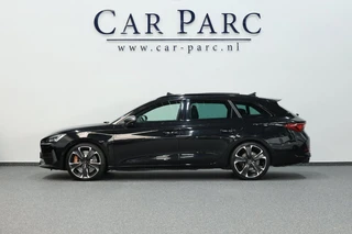 CUPRA Leon – thumbnail 1