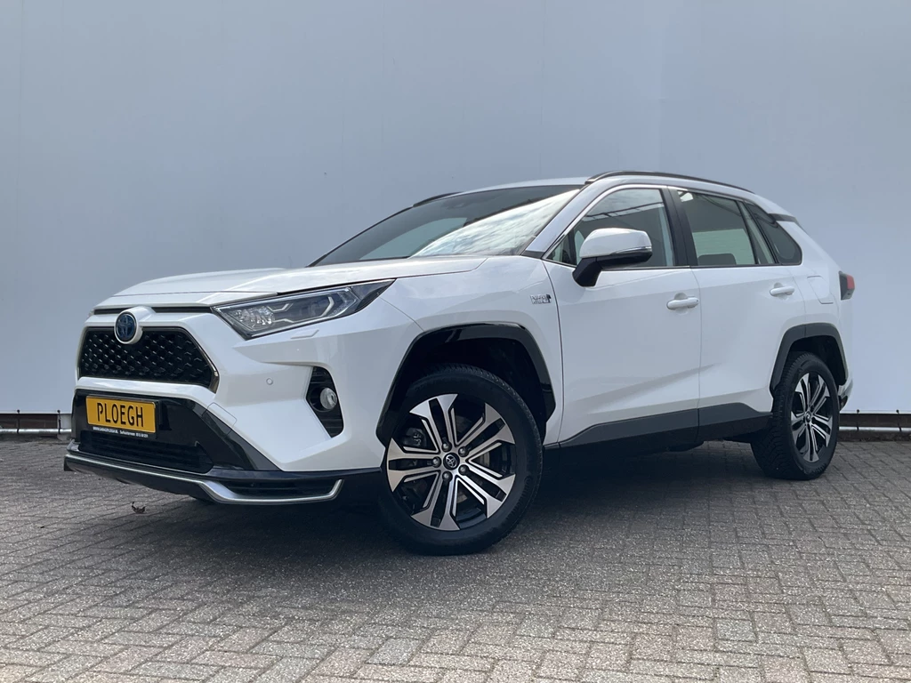 Toyota RAV4 – foto 2