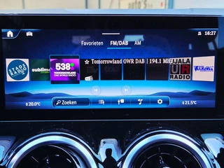 Mercedes-Benz GLA – thumbnail 29