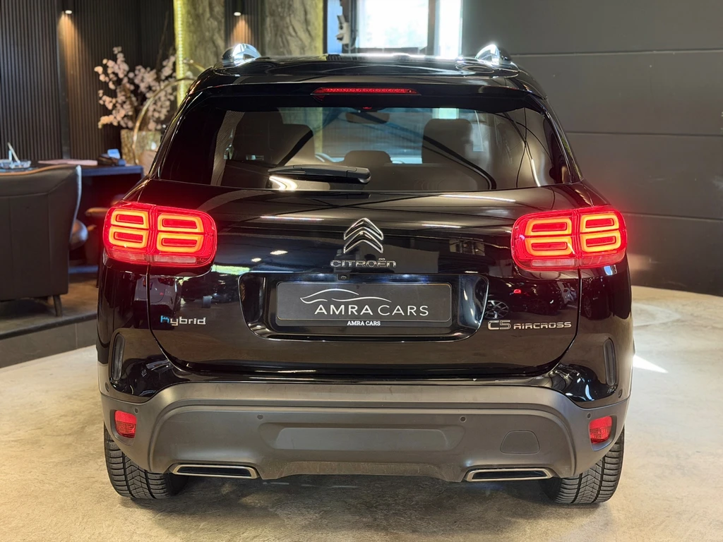 Citroën C5 Aircross – foto 4