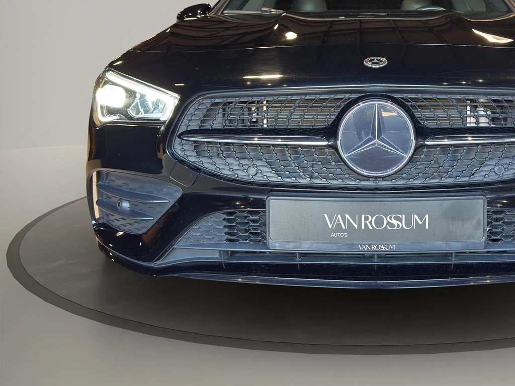 Mercedes-Benz CLA – foto 10